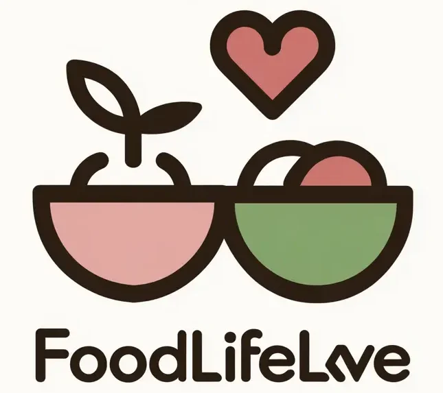 FoodLifeLove